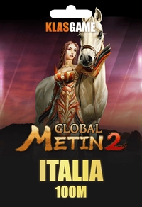 Italia - Yang 100M (1 WON)